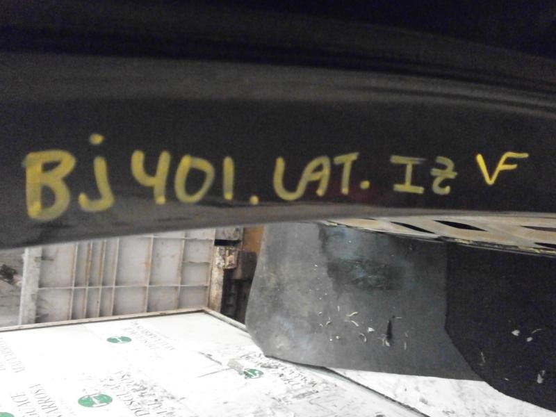 Recambio de puerta lateral izquierda para kia carnival td ls travel referencia OEM IAM 0K55A73020A  