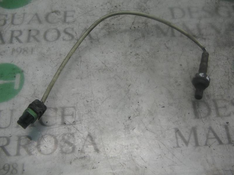 Recambio de sonda lambda para renault laguna (b56) 1.8 rn (b56b) referencia OEM IAM   