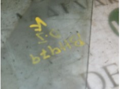 Recambio de cristal puerta delantero izquierdo para peugeot boxer caja cerrada (rs2850)(290/330)(´02) 330 c  td referencia OEM I 2