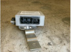 Recambio de modulo electronico para peugeot boxer caja cerrada (rs2850)(290/330)(´02) 330 c  td referencia OEM IAM    2