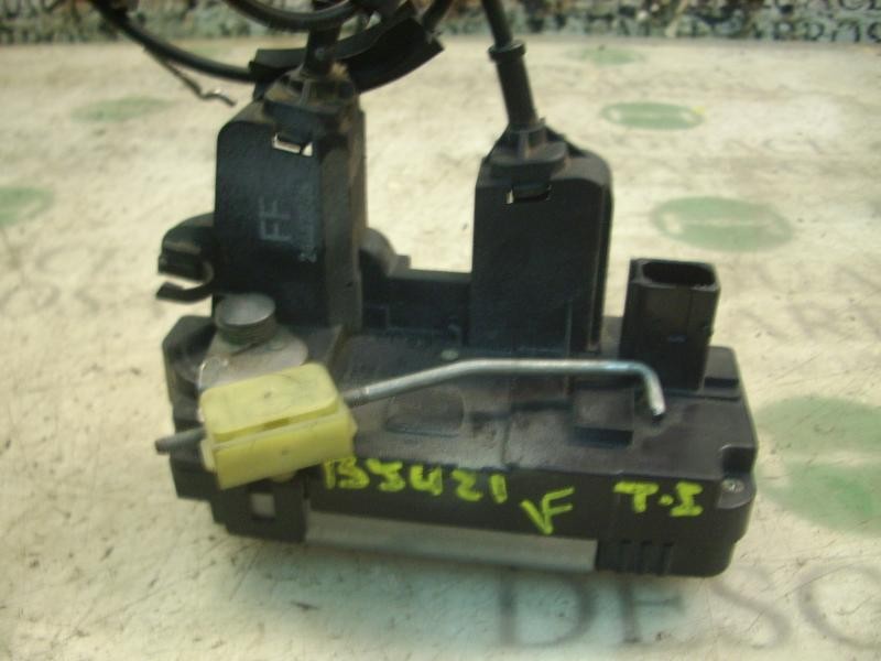 Recambio de cerradura puerta trasera izquierda para opel vectra c berlina club referencia OEM IAM   