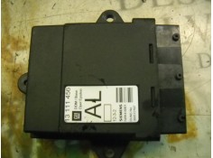 Recambio de modulo electronico para opel vectra c berlina club referencia OEM IAM    2