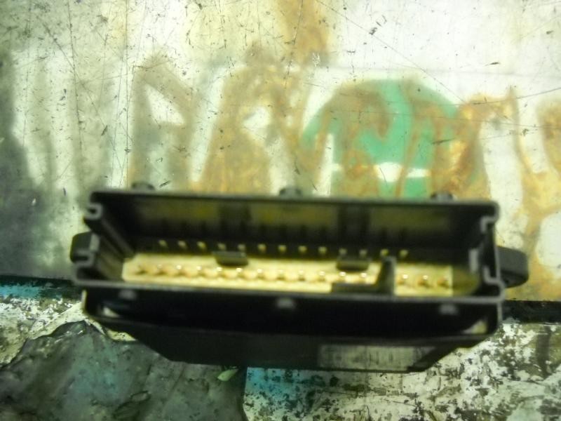 Recambio de modulo electronico para opel vectra c berlina club referencia OEM IAM   