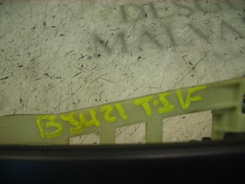 Recambio de maneta exterior trasera izquierda para opel vectra c berlina club referencia OEM IAM   