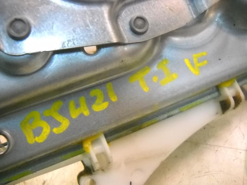 Recambio de elevalunas trasero izquierdo para opel vectra c berlina club referencia OEM IAM   