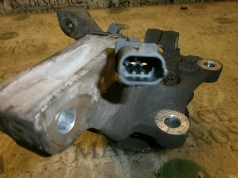 Recambio de mangueta delantera derecha para opel vectra c berlina club referencia OEM IAM   