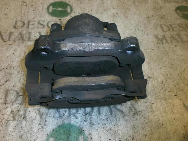Recambio de pinza freno delantera derecha para opel vectra c berlina club referencia OEM IAM   
