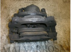 Recambio de pinza freno delantera izquierda para opel vectra c berlina club referencia OEM IAM    2