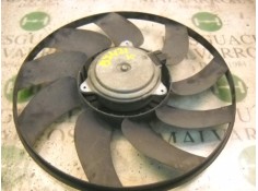 Recambio de electroventilador para opel vectra c berlina club referencia OEM IAM    2