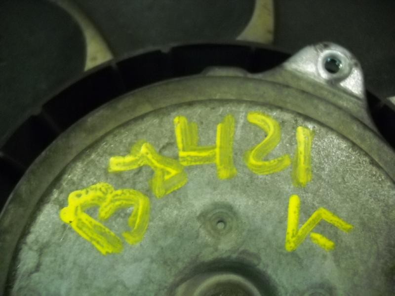 Recambio de electroventilador para opel vectra c berlina club referencia OEM IAM   