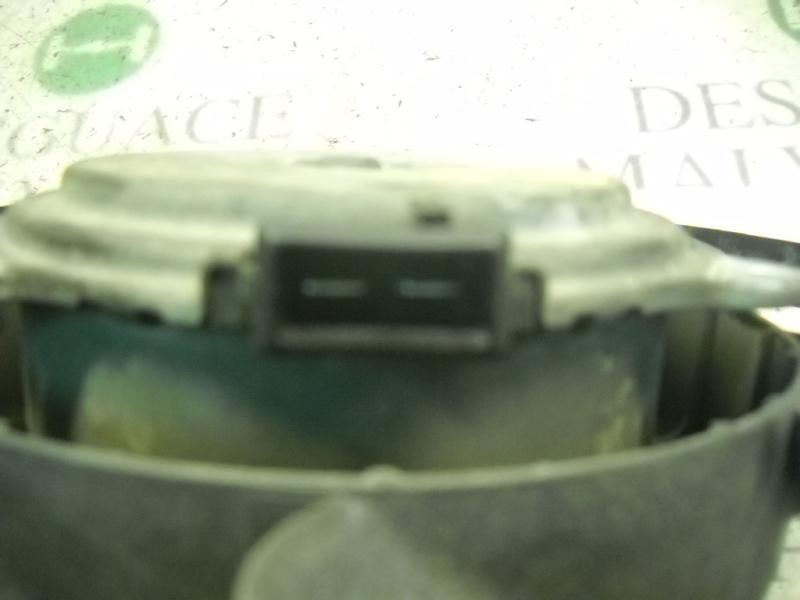 Recambio de electroventilador para opel vectra c berlina club referencia OEM IAM   