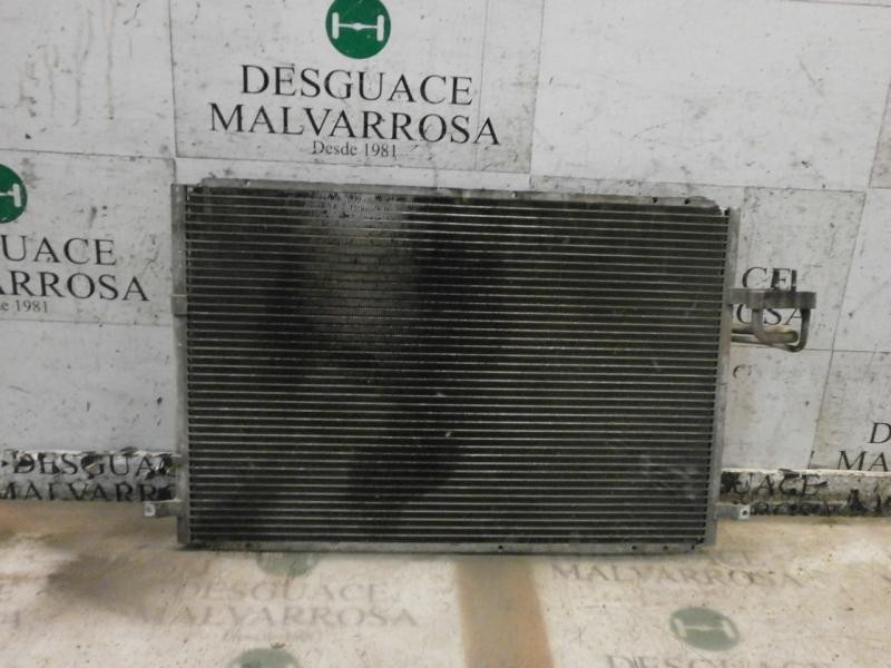 Recambio de condensador aire acondicionado para kia carens 2.0 crdi ex monovolumen referencia OEM IAM   