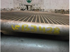 Recambio de condensador aire acondicionado para kia carens 2.0 crdi ex monovolumen referencia OEM IAM    2