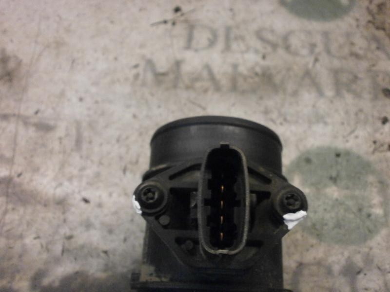 Recambio de caudalimetro para kia carens 2.0 crdi ex monovolumen referencia OEM IAM   