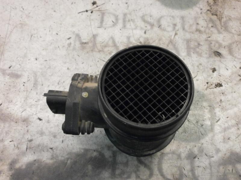 Recambio de caudalimetro para kia carens 2.0 crdi ex monovolumen referencia OEM IAM   