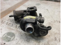 Recambio de turbocompresor para kia carens 2.0 crdi ex monovolumen referencia OEM IAM    2