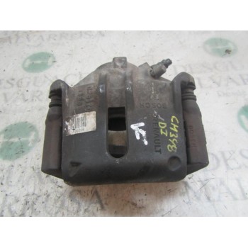 PINZA FRENO DELANTERA IZQUIERDA 