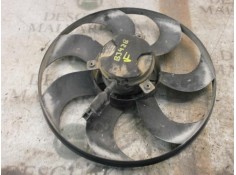 Recambio de electroventilador para kia carens 2.0 crdi ex monovolumen referencia OEM IAM    2