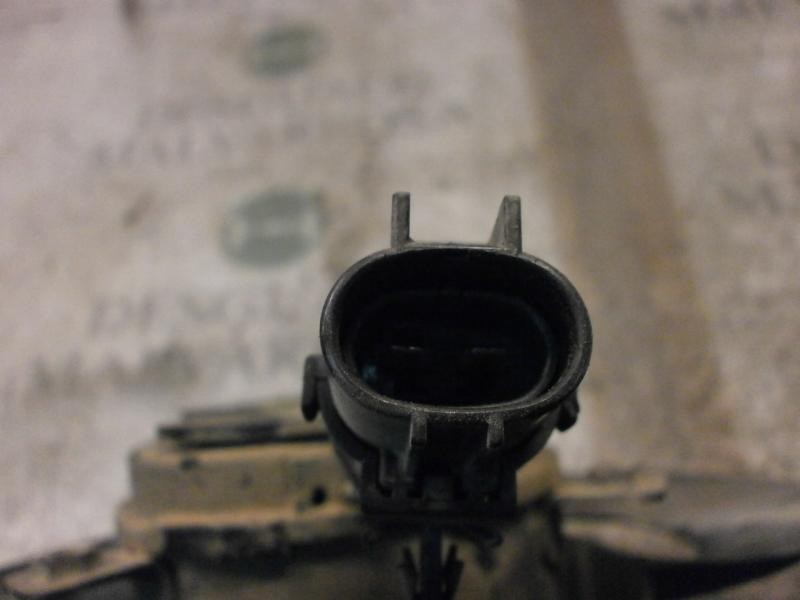 Recambio de electroventilador para kia carens 2.0 crdi ex monovolumen referencia OEM IAM   