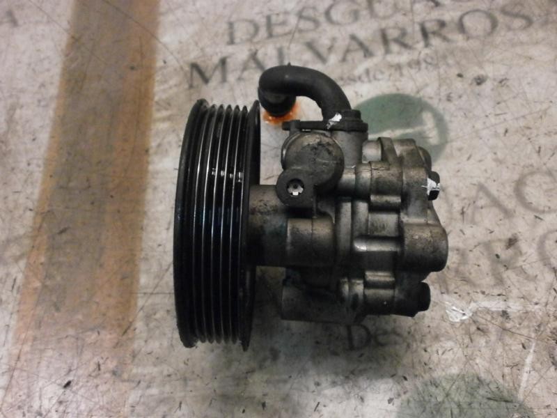 Recambio de bomba direccion para kia carens 2.0 crdi ex monovolumen referencia OEM IAM   