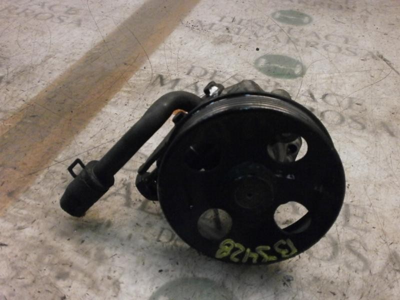 Recambio de bomba direccion para kia carens 2.0 crdi ex monovolumen referencia OEM IAM   