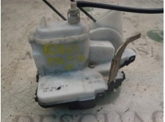 Recambio de cerradura puerta trasera izquierda para seat ibiza (6k) gt referencia OEM IAM    2