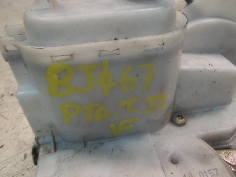 Recambio de cerradura puerta trasera izquierda para seat ibiza (6k) gt referencia OEM IAM   