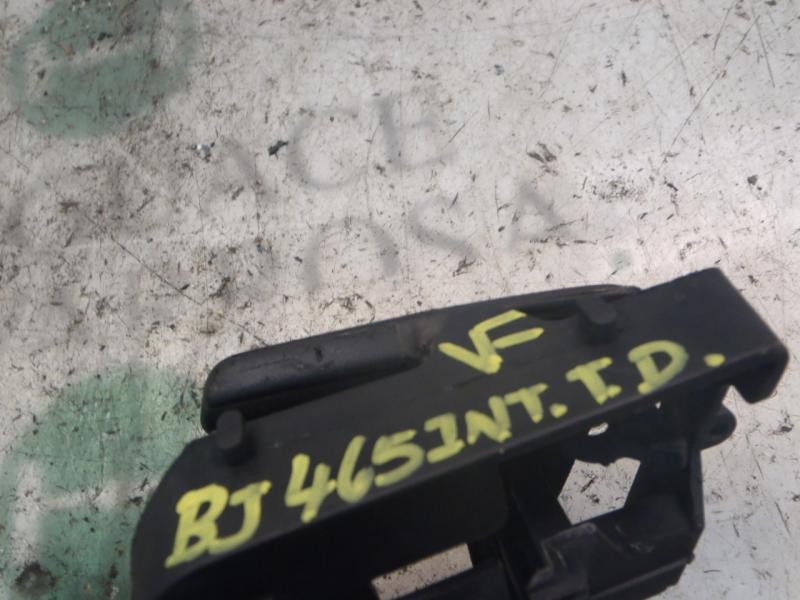 Recambio de maneta interior trasera derecha para seat ibiza (6k) gt referencia OEM IAM   