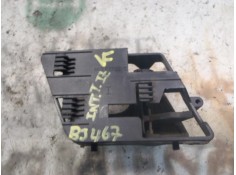 Recambio de maneta interior trasera izquierda para seat ibiza (6k) gt referencia OEM IAM    2