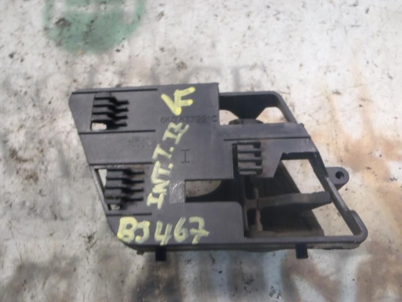 Recambio de maneta interior trasera izquierda para seat ibiza (6k) gt referencia OEM IAM   