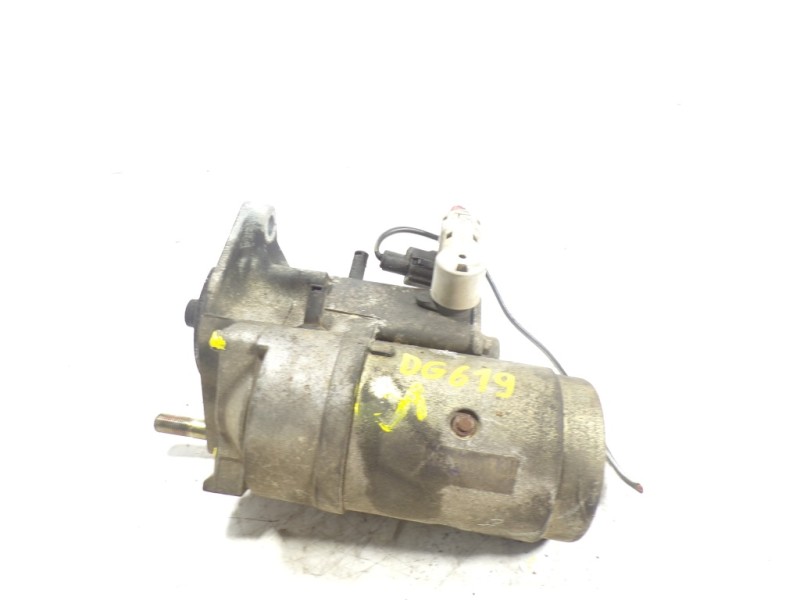 Recambio de motor arranque para toyota land cruiser (j9) 3.0 turbodiesel referencia OEM IAM   