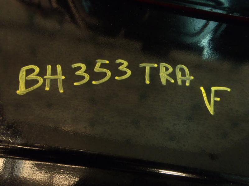 Recambio de capot trasero para bmw z3 roadster (e36) 1.8 referencia OEM IAM 41628398668  