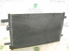 Recambio de condensador aire acondicionado para seat alhambra (7v8) 1.9 tdi referencia OEM IAM   