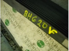 Recambio de condensador aire acondicionado para seat alhambra (7v8) 1.9 tdi referencia OEM IAM    2