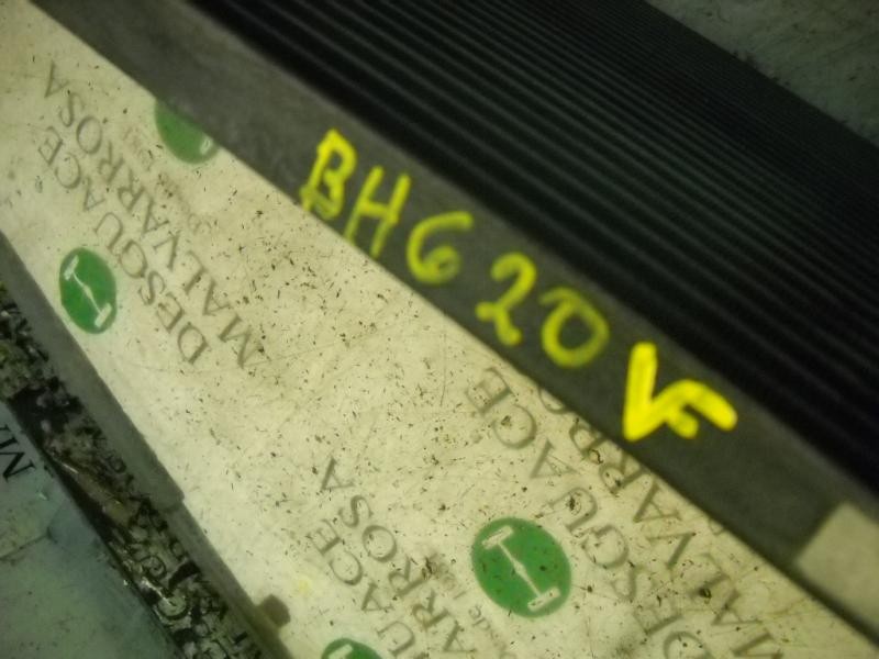 Recambio de condensador aire acondicionado para seat alhambra (7v8) 1.9 tdi referencia OEM IAM   