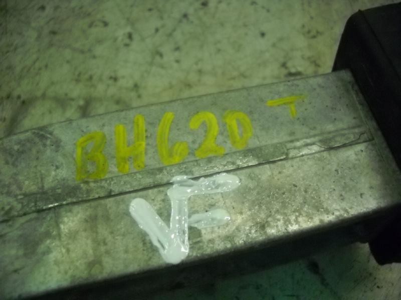 Recambio de soporte cambio para seat alhambra (7v8) 1.9 tdi referencia OEM IAM   