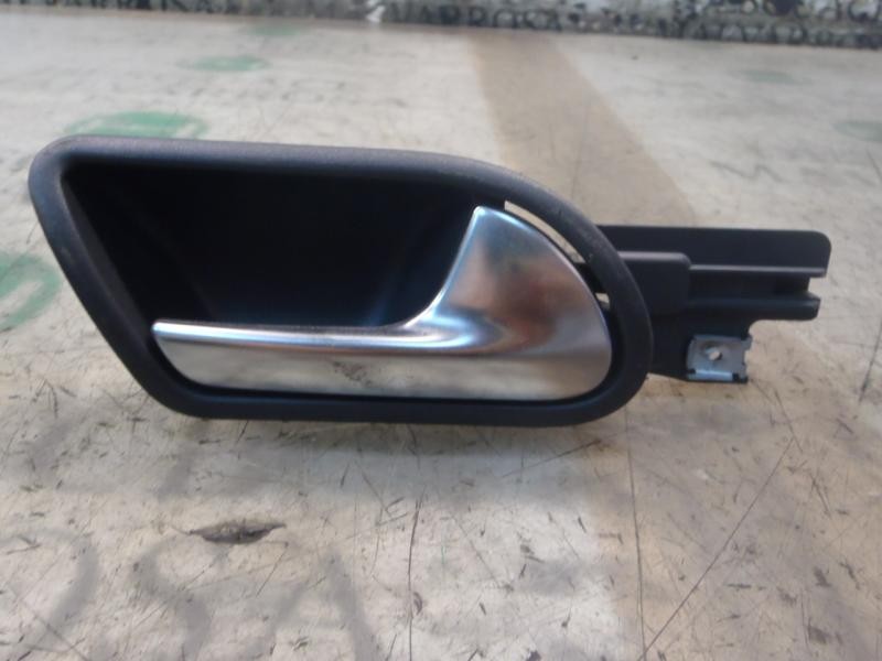 Recambio de maneta interior trasera derecha para volkswagen golf v berlina (1k1) highline referencia OEM IAM 1K4839114BUAQ  