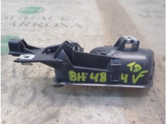 Recambio de maneta interior trasera derecha para volkswagen golf v berlina (1k1) highline referencia OEM IAM 1K4839114BUAQ   2