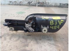 Recambio de maneta interior delantera derecha para volkswagen golf v berlina (1k1) highline referencia OEM IAM 1K1837114DUAQ   2