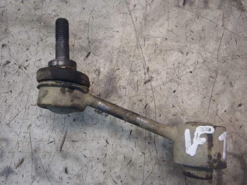 Recambio de tirante trasero derecho para volkswagen golf v berlina (1k1) highline referencia OEM IAM 1K0505465K  