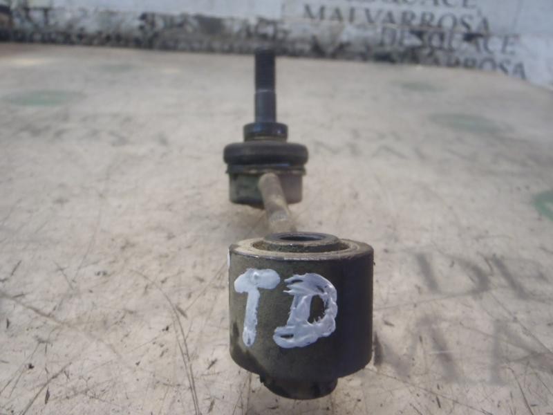 Recambio de tirante trasero derecho para volkswagen golf v berlina (1k1) highline referencia OEM IAM 1K0505465K  