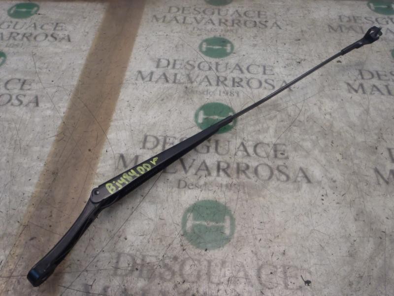 Recambio de brazo limpia delantero derecho para volkswagen golf v berlina (1k1) highline referencia OEM IAM 1K195541003C  