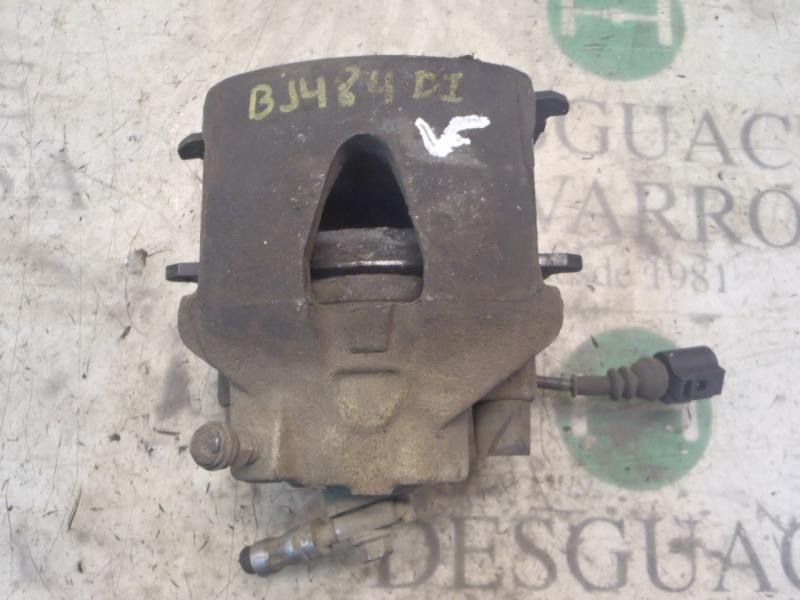 Recambio de pinza freno delantera izquierda para volkswagen golf v berlina (1k1) highline referencia OEM IAM 1K0615123D  