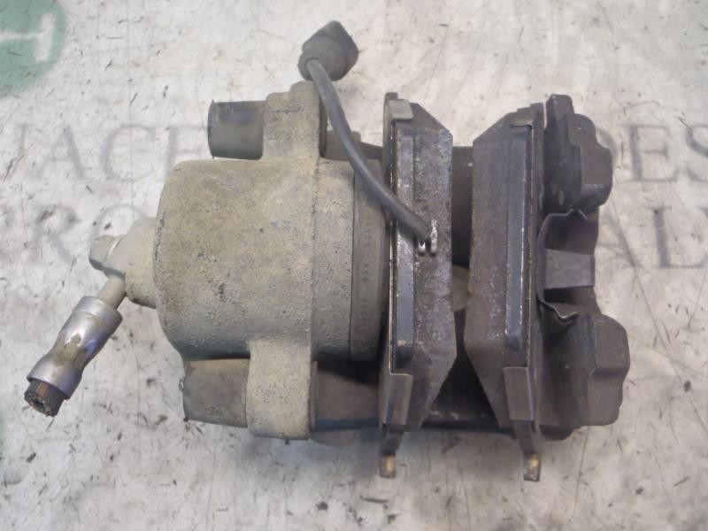 Recambio de pinza freno delantera izquierda para volkswagen golf v berlina (1k1) highline referencia OEM IAM 1K0615123D  