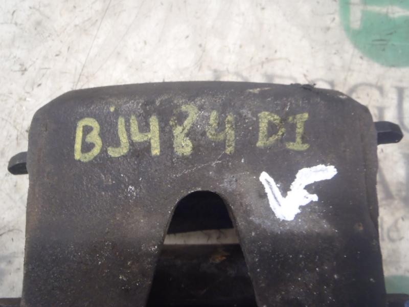 Recambio de pinza freno delantera izquierda para volkswagen golf v berlina (1k1) highline referencia OEM IAM 1K0615123D  