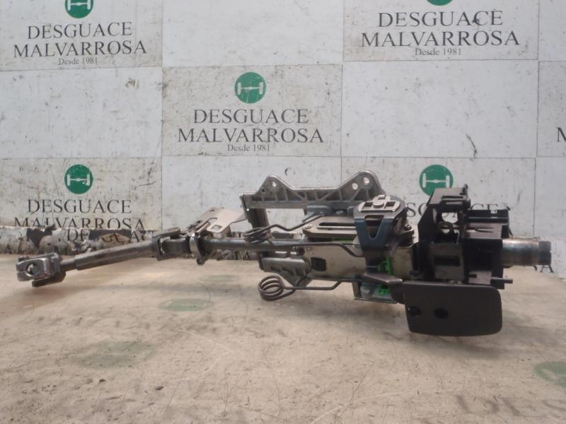 Recambio de columna direccion para volkswagen golf v berlina (1k1) highline referencia OEM IAM 1K1419502AB  