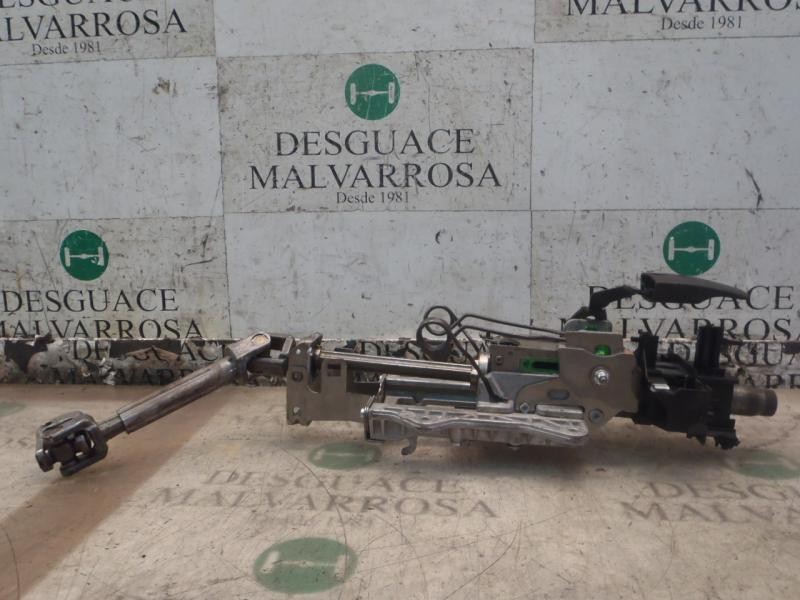 Recambio de columna direccion para volkswagen golf v berlina (1k1) highline referencia OEM IAM 1K1419502AB  