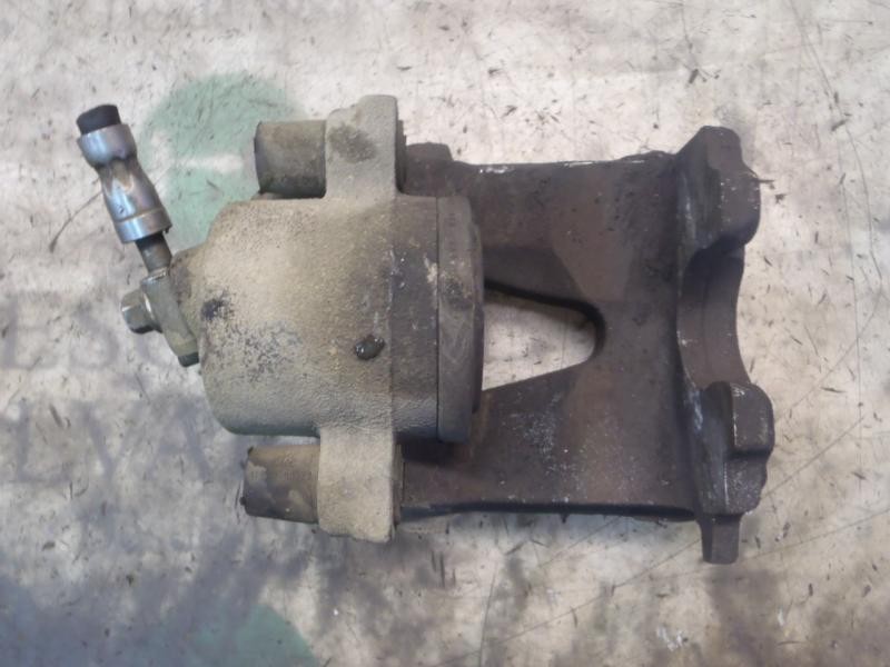 Recambio de pinza freno delantera derecha para volkswagen golf v berlina (1k1) highline referencia OEM IAM 1K0615124D  