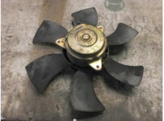 Recambio de electroventilador para nissan almera tino (v10m) visia referencia OEM IAM    2