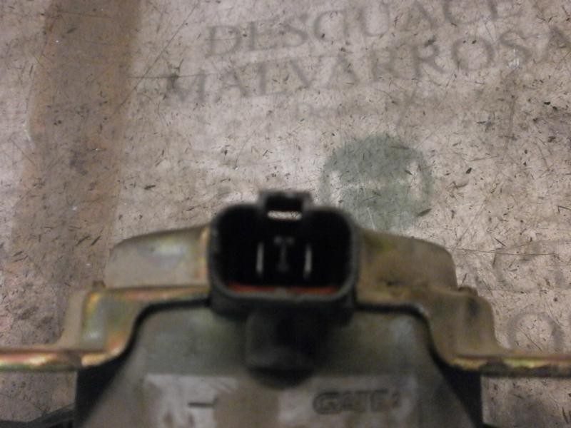 Recambio de electroventilador para nissan almera tino (v10m) visia referencia OEM IAM   